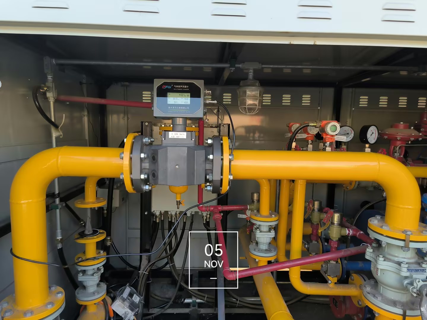 成功現(xiàn)場案例